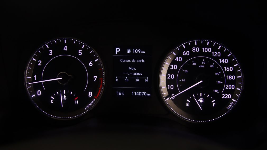 Hyundai Venue Preferred 2022 d&rsquo;occasion à vendre - 8
