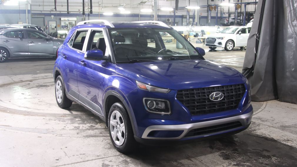Hyundai Venue Preferred