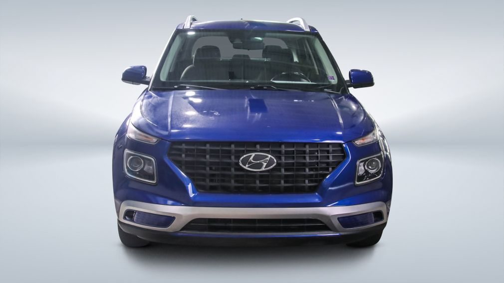 Hyundai Venue Preferred 2022 d&rsquo;occasion à vendre - 2