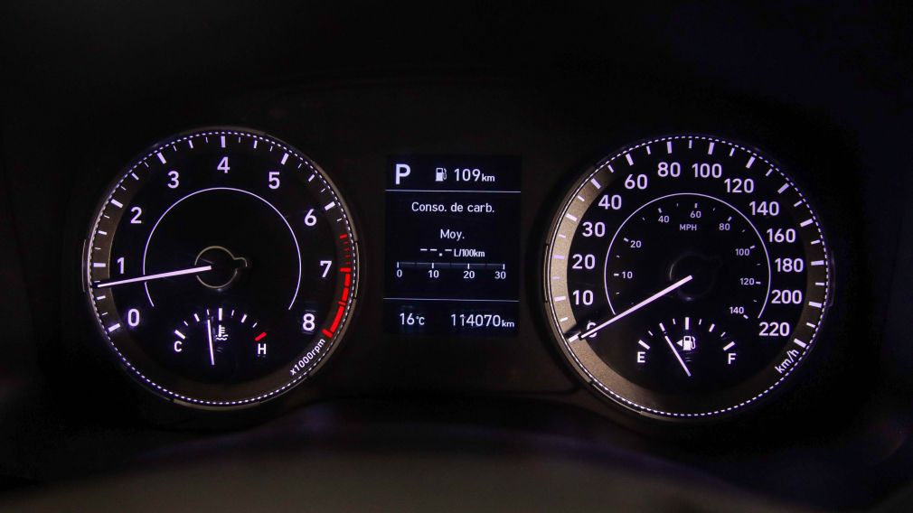 Hyundai Venue Preferred 2022 d&rsquo;occasion à vendre - 8