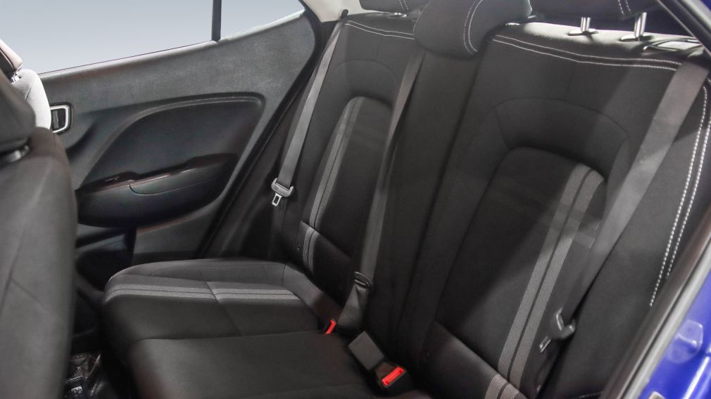Hyundai Venue Preferred 2022 d&rsquo;occasion à vendre - 17