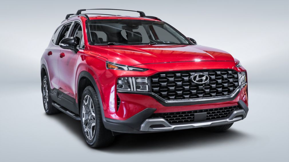 Hyundai Santa Fe Urban 2023 d&rsquo;occasion à vendre - 1