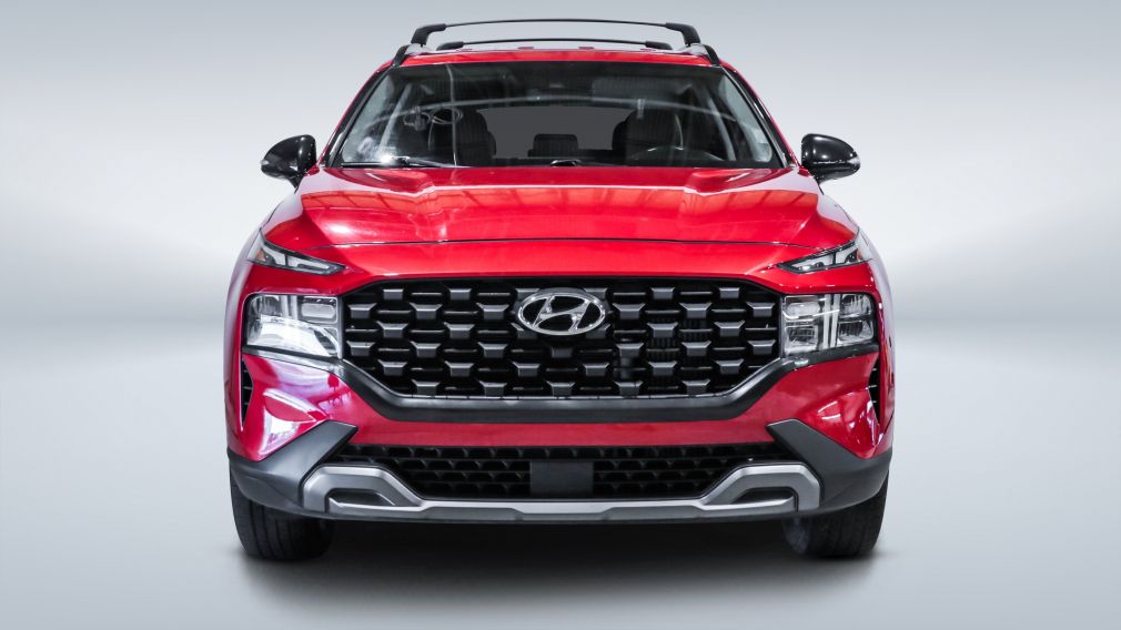 Hyundai Santa Fe Urban 2023 d&rsquo;occasion à vendre - 2