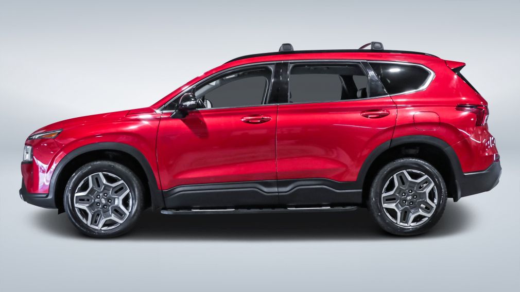Hyundai Santa Fe Urban 2023 d&rsquo;occasion à vendre - 4