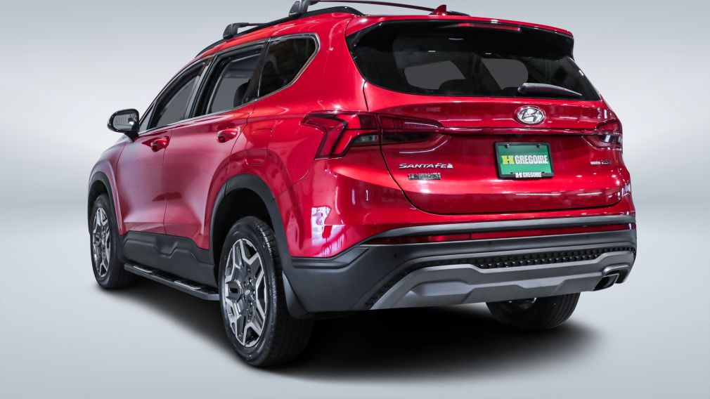 Hyundai Santa Fe Urban 2023 d&rsquo;occasion à vendre - 5