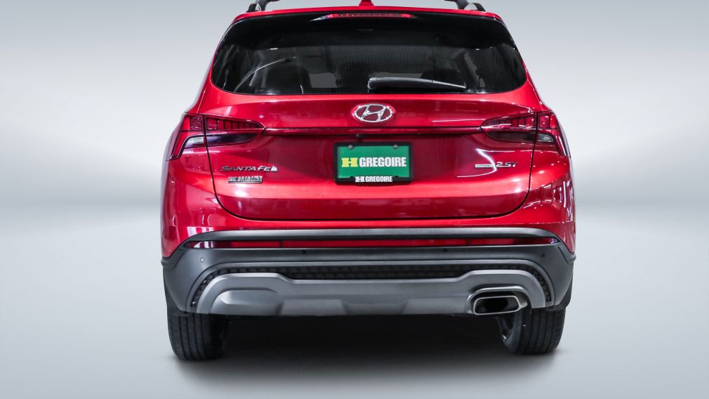 Hyundai Santa Fe Urban 2023 d&rsquo;occasion à vendre - 6