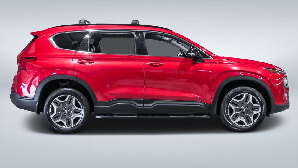 Hyundai Santa Fe Urban 2023 d&rsquo;occasion à vendre - 8