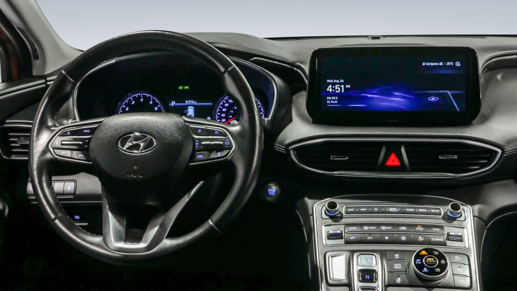 Hyundai Santa Fe Urban 2023 d&rsquo;occasion à vendre - 13