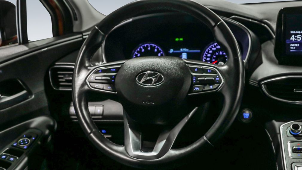 Hyundai Santa Fe Urban 2023 d&rsquo;occasion à vendre - 14