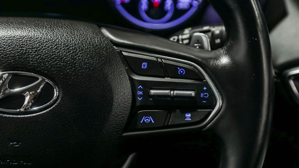 Hyundai Santa Fe Urban 2023 d&rsquo;occasion à vendre - 15