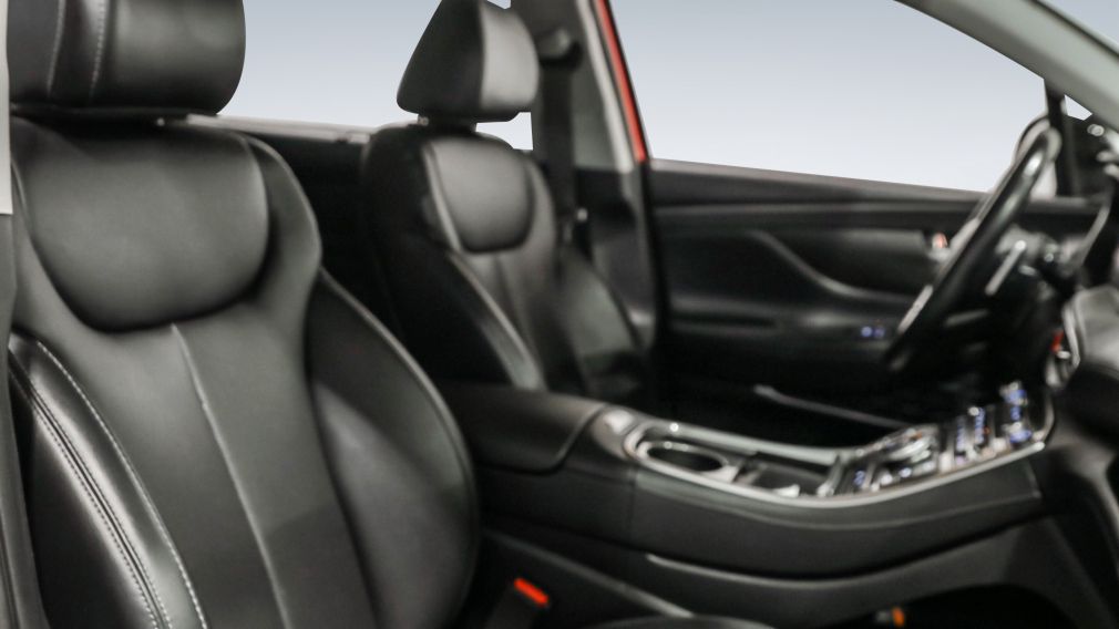 Hyundai Santa Fe Urban 2023 d&rsquo;occasion à vendre - 24