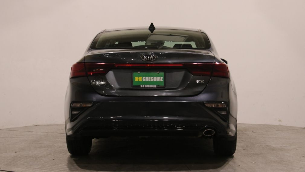 Kia Forte EX 2020 d&rsquo;occasion à vendre - 6