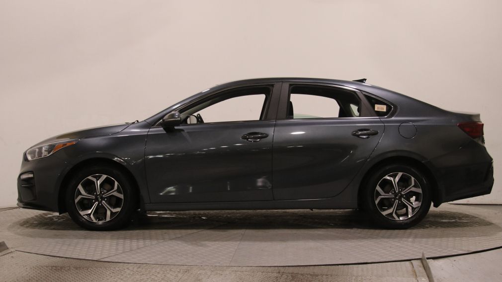 Kia Forte EX 2020 d&rsquo;occasion à vendre - 4