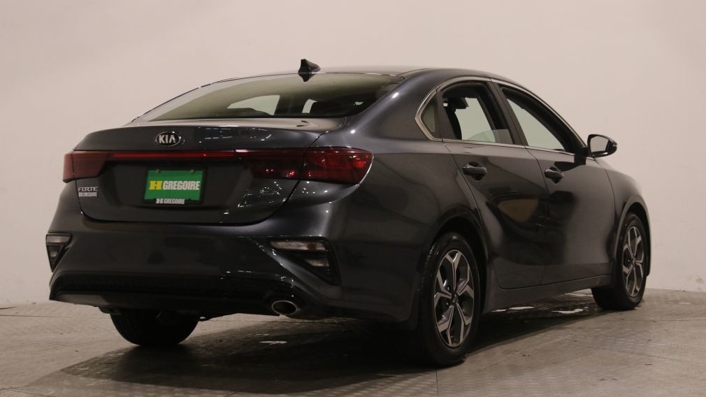 Kia Forte EX 2020 d&rsquo;occasion à vendre - 7