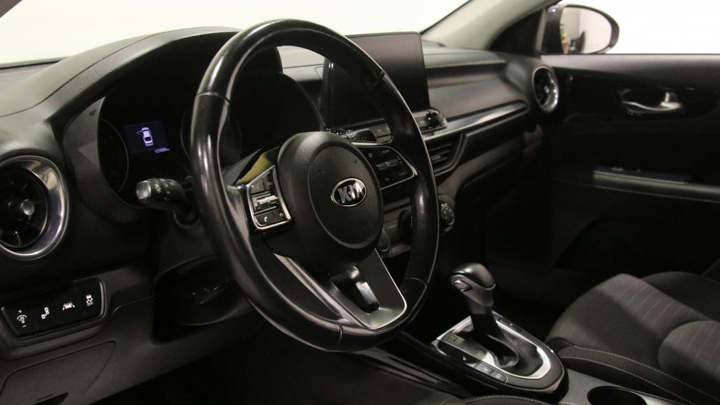 Kia Forte EX 2020 d&rsquo;occasion à vendre - 9