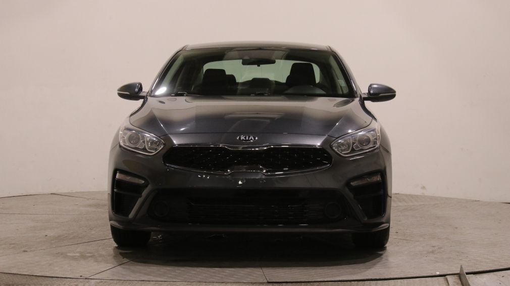 Kia Forte EX 2020 d&rsquo;occasion à vendre - 2