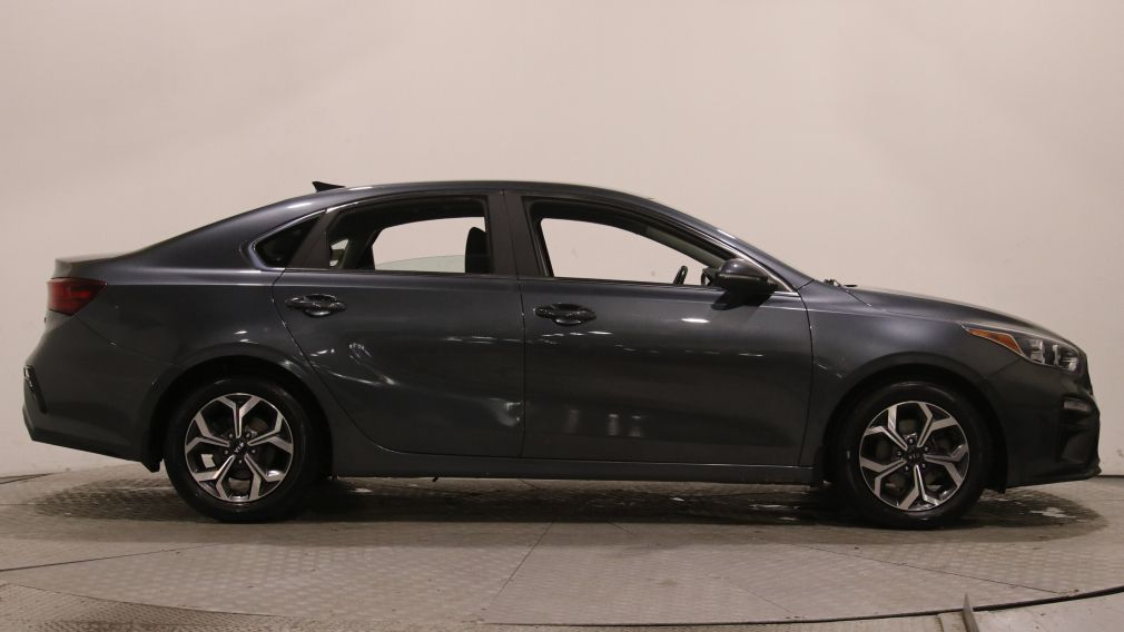 Kia Forte EX 2020 d&rsquo;occasion à vendre - 8
