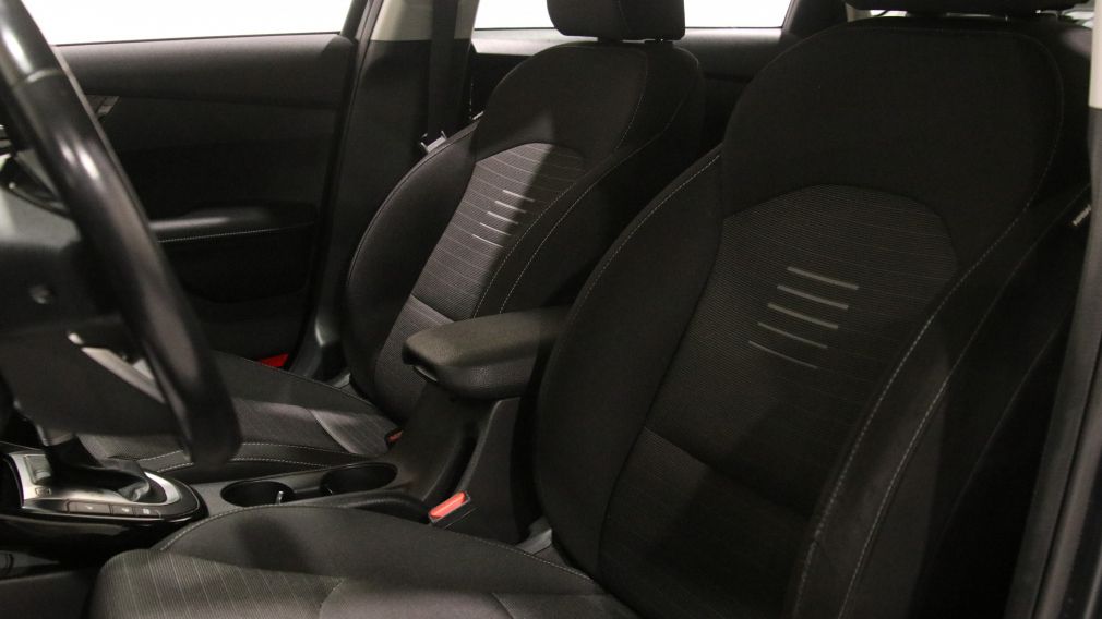 Kia Forte EX 2020 d&rsquo;occasion à vendre - 10