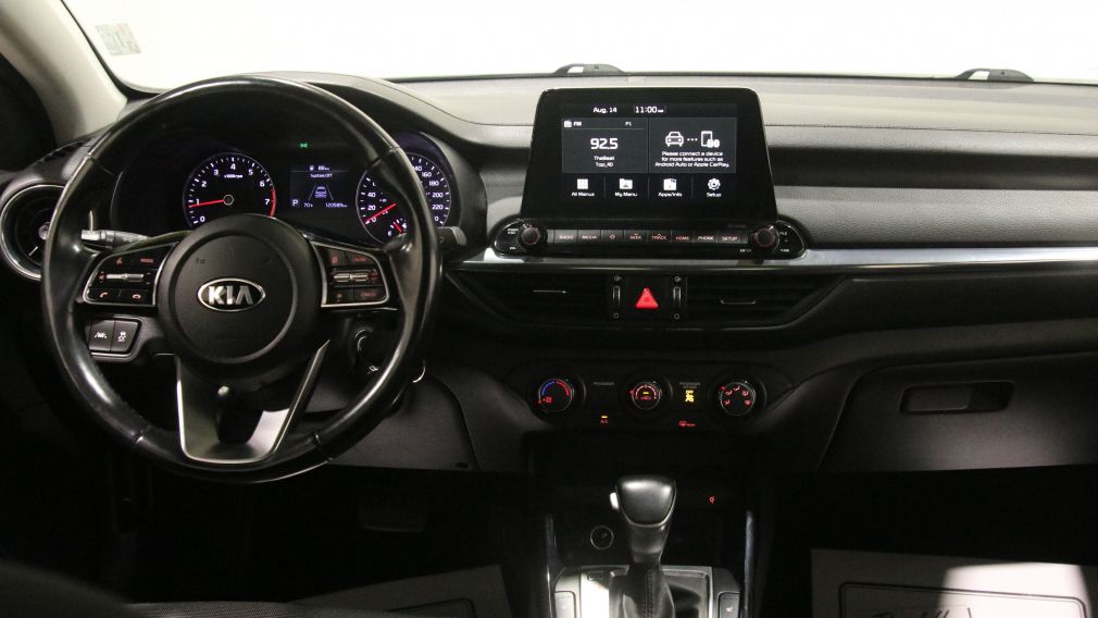 Kia Forte EX 2020 d&rsquo;occasion à vendre - 13
