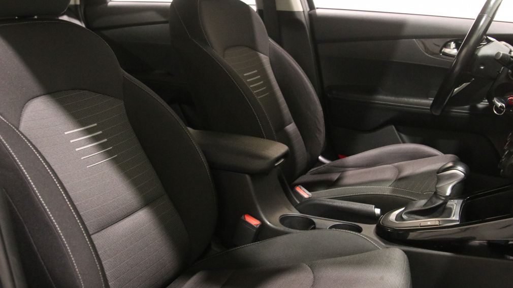 Kia Forte EX 2020 d&rsquo;occasion à vendre - 25