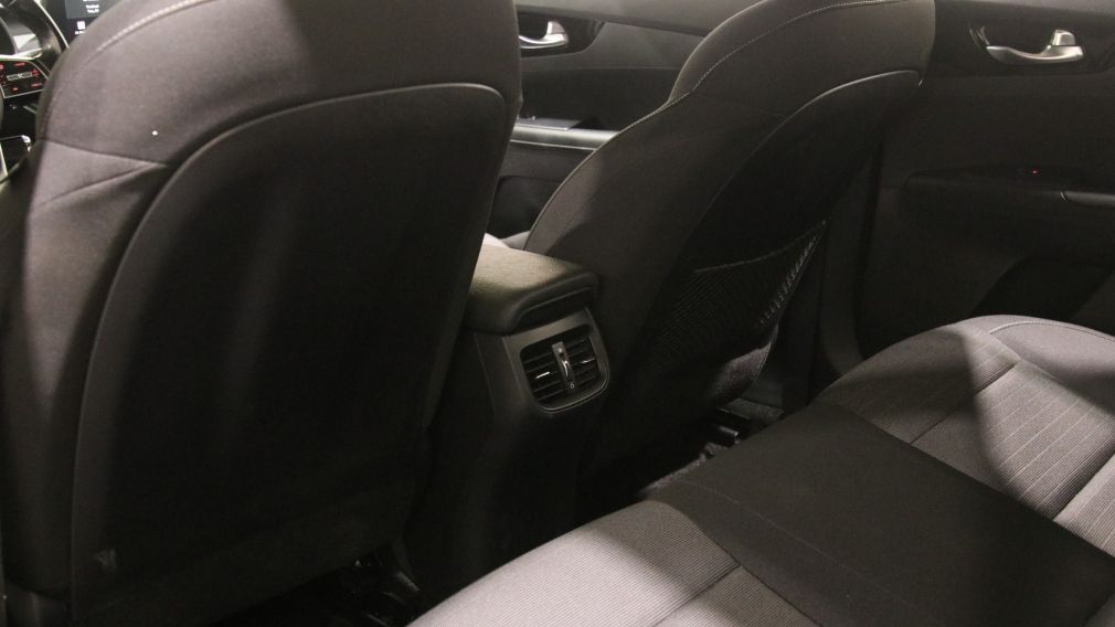 Kia Forte EX 2020 d&rsquo;occasion à vendre - 22