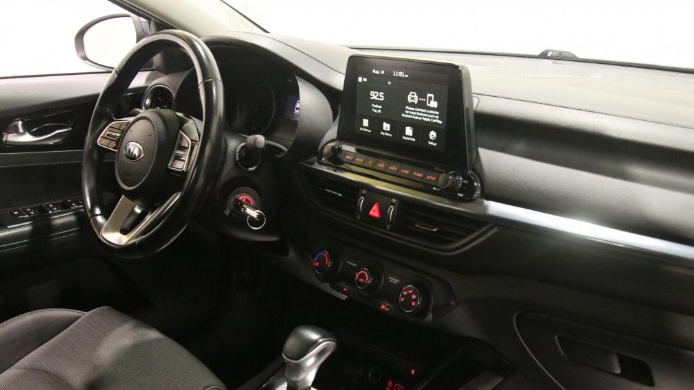 Kia Forte EX 2020 d&rsquo;occasion à vendre - 26