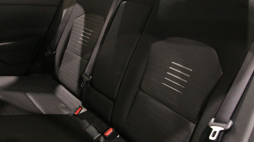 Kia Forte EX 2020 d&rsquo;occasion à vendre - 23