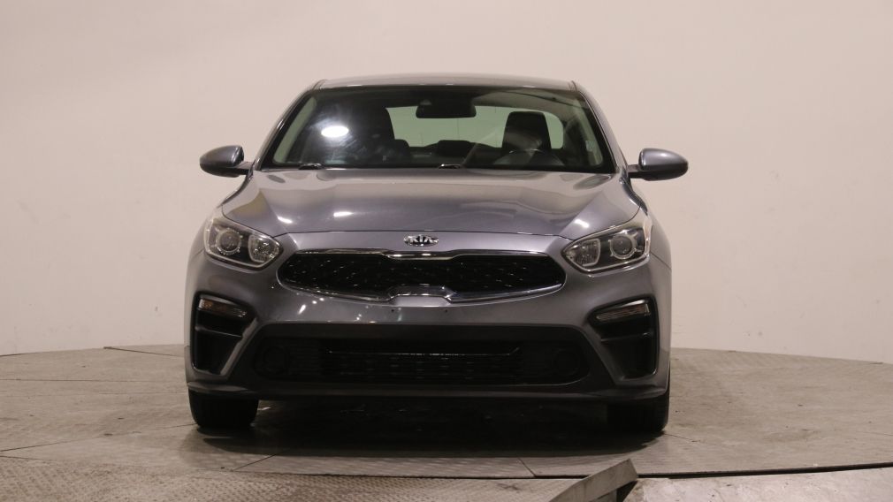 Kia Forte LX 2019 d&rsquo;occasion à vendre - 2