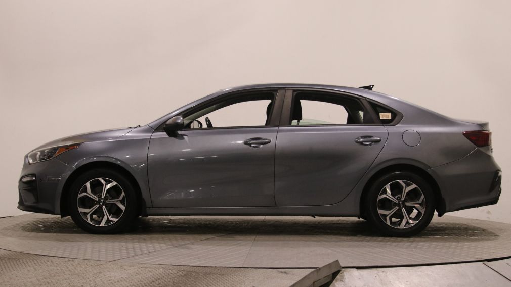 Kia Forte LX 2019 d&rsquo;occasion à vendre - 4