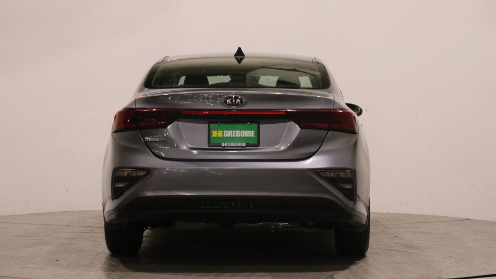 Kia Forte LX 2019 d&rsquo;occasion à vendre - 6