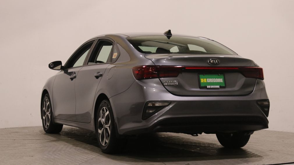 Kia Forte LX 2019 d&rsquo;occasion à vendre - 5