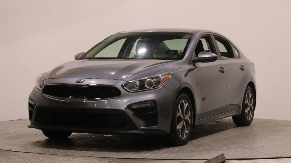 Kia Forte LX 2019 d&rsquo;occasion à vendre - 3