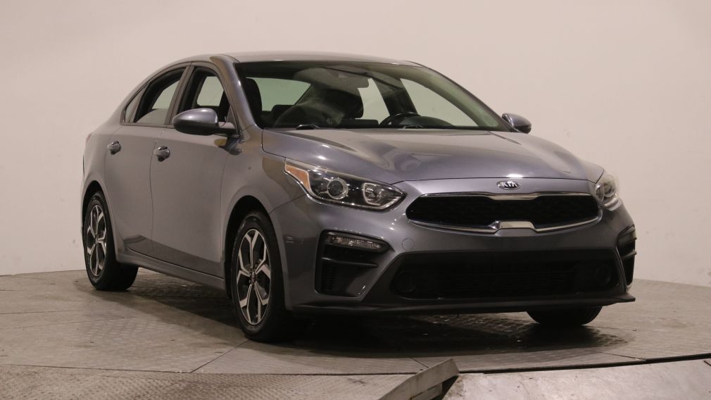 Kia Forte LX