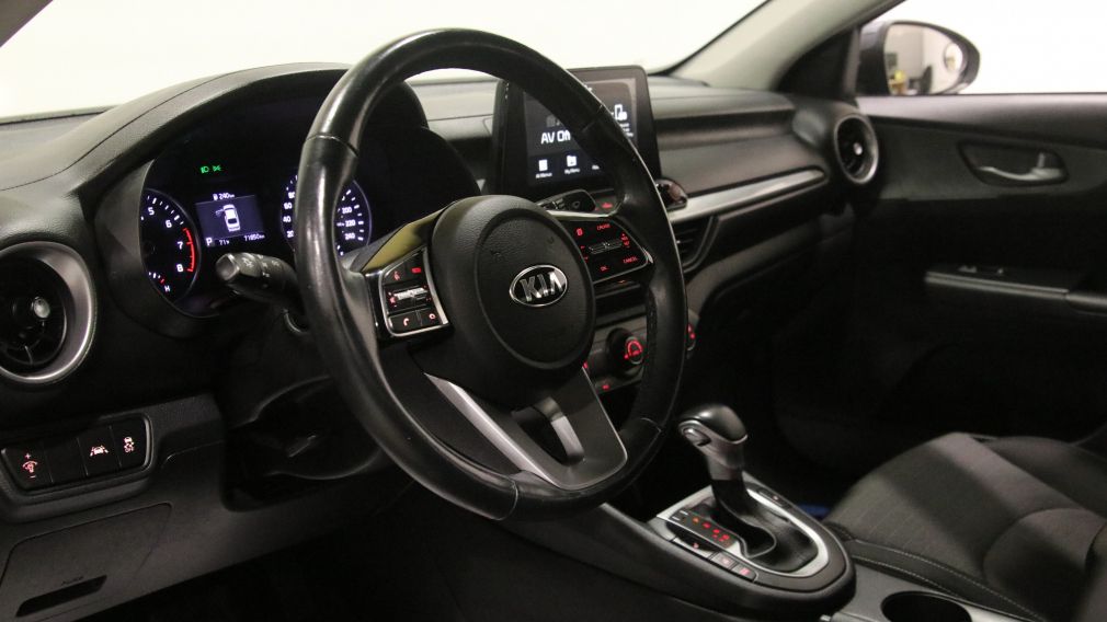 Kia Forte LX 2019 d&rsquo;occasion à vendre - 9