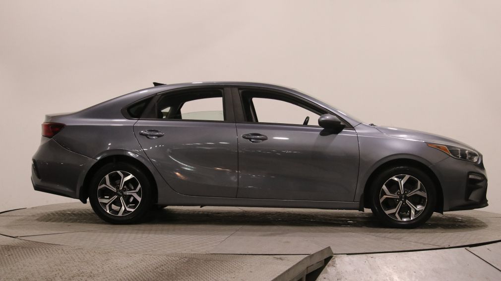 Kia Forte LX 2019 d&rsquo;occasion à vendre - 8