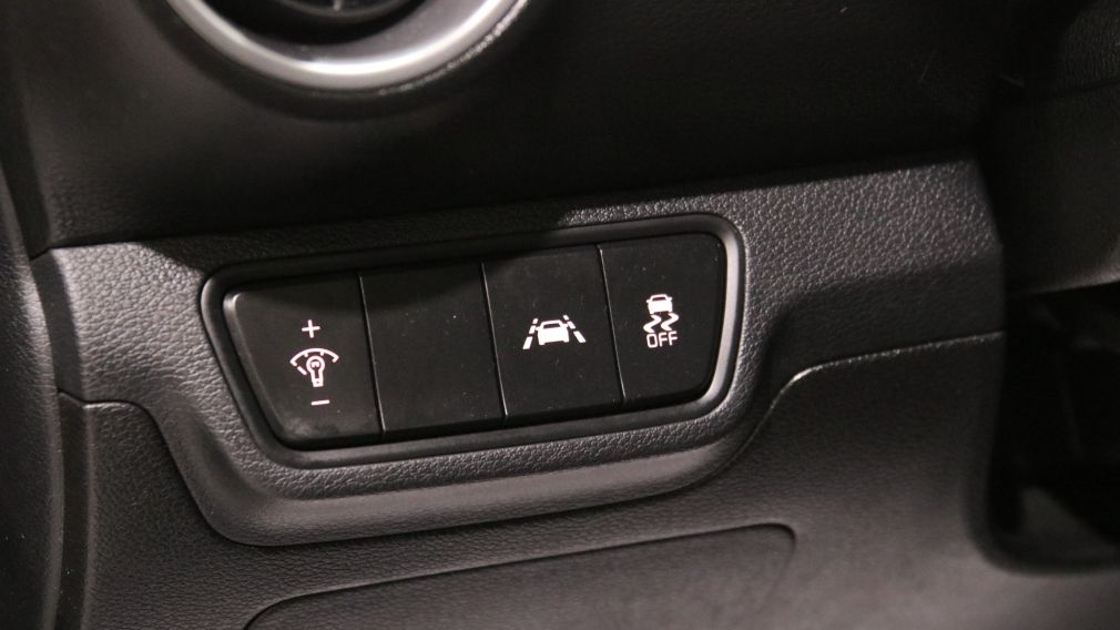 Kia Forte LX 2019 d&rsquo;occasion à vendre - 12