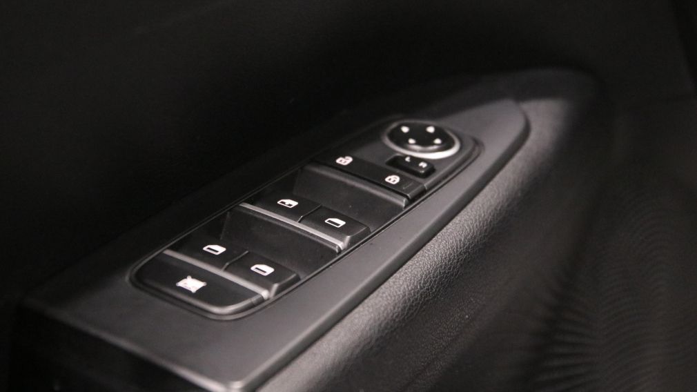 Kia Forte LX 2019 d&rsquo;occasion à vendre - 11