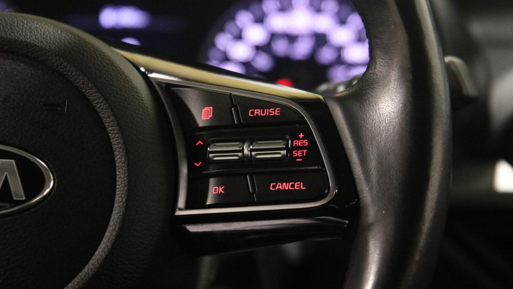 Kia Forte LX 2019 d&rsquo;occasion à vendre - 16