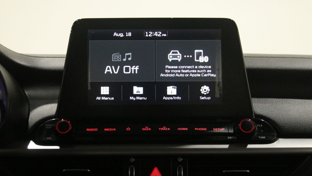 Kia Forte LX 2019 d&rsquo;occasion à vendre - 18