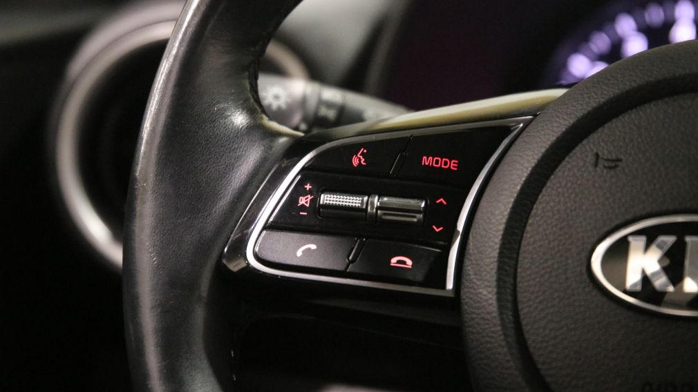 Kia Forte LX 2019 d&rsquo;occasion à vendre - 15