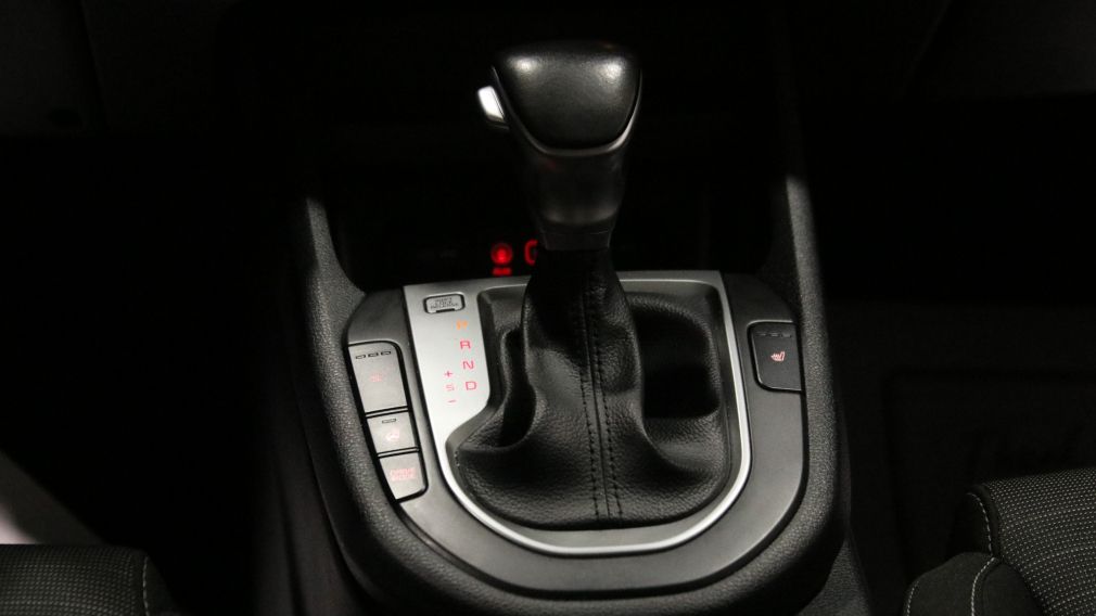 Kia Forte LX 2019 d&rsquo;occasion à vendre - 20