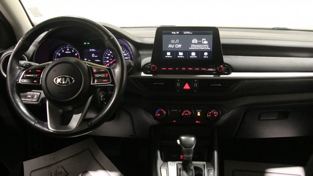 Kia Forte LX 2019 d&rsquo;occasion à vendre - 13
