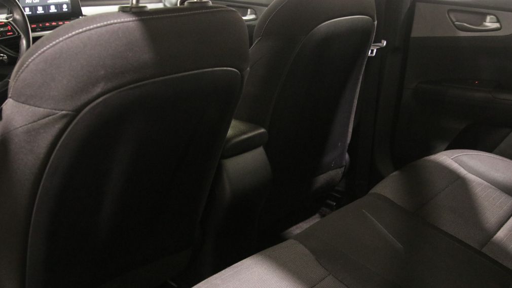 Kia Forte LX 2019 d&rsquo;occasion à vendre - 22