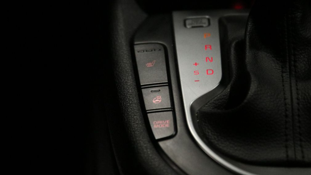 Kia Forte LX 2019 d&rsquo;occasion à vendre - 21