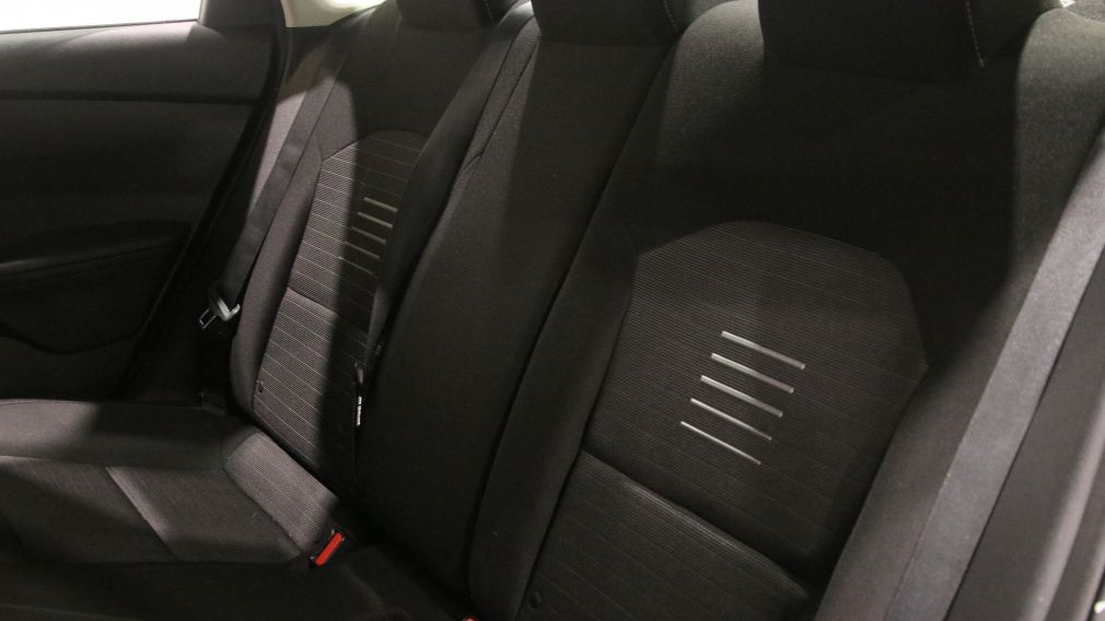 Kia Forte LX 2019 d&rsquo;occasion à vendre - 23