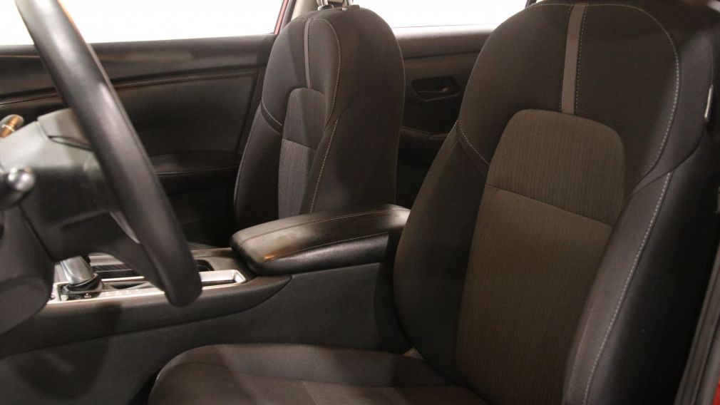 Nissan Sentra SV 2024 d&rsquo;occasion à vendre - 10