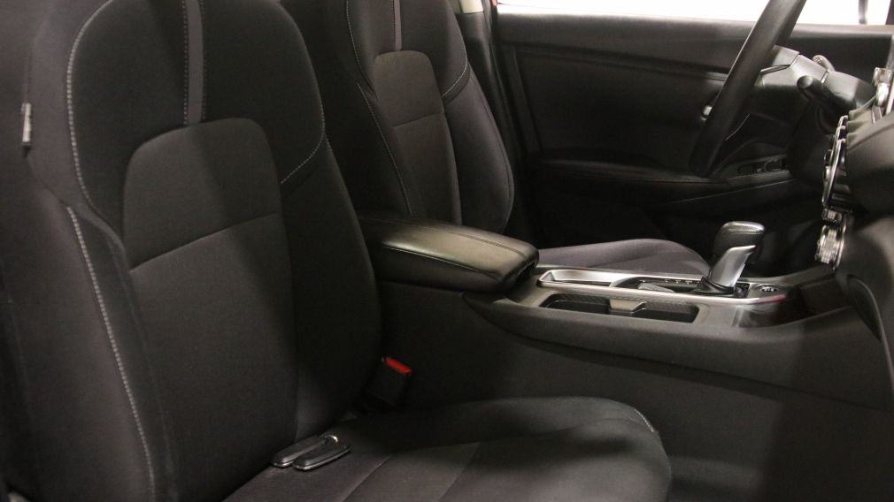 Nissan Sentra SV 2024 d&rsquo;occasion à vendre - 24
