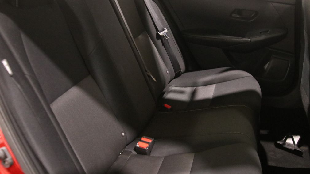Nissan Sentra SV 2024 d&rsquo;occasion à vendre - 23