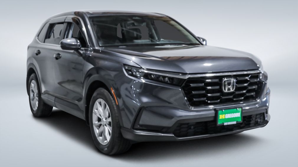 Honda CR-V EX-L