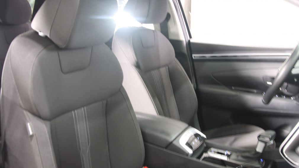Hyundai Tucson Preferred 2024 d&rsquo;occasion à vendre - 25
